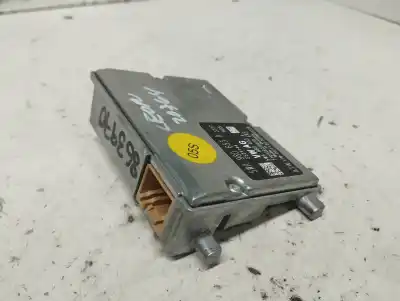 Second-hand car spare part camera for seat leon (kl1) fr oem iam references 5wa980653a  