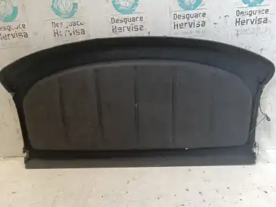 Second-hand car spare part parcel shelf for seat leon (kl1) fr oem iam references 5fa867769  