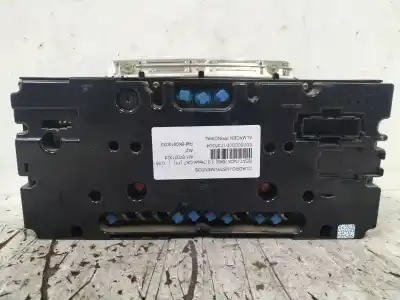 Piesă de schimb auto la mâna a doua CEAS BORD pentru SEAT INCA (6K9)  Referințe OEM IAM 6K0919033  87001323