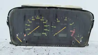 İkinci el araba yedek parçası enstrüman paneli için seat inca (6k9) 1.9 sdi oem iam referansları 87001323