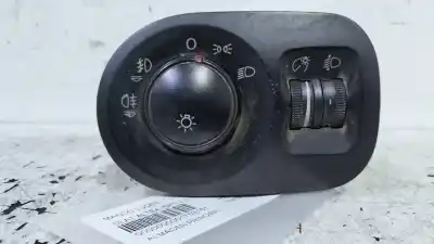 Second-hand car spare part headlights switch for seat altea (5p1) 2.0 tdi 16v oem iam references 5p1941431bs