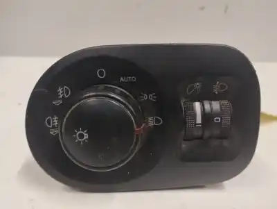 Second-hand car spare part headlights switch for seat altea (5p1) 1.9 tdi oem iam references 5p1941431cb
