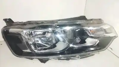 Second-hand car spare part  for CITROEN C-ELYSÉE  OEM IAM references 90117974 9817297880 90117974