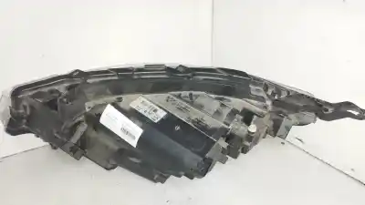 İkinci el araba yedek parçası sag far için citroen c-elysée 1.2 12v vti oem iam referansları 90117974 9817297880 90117974