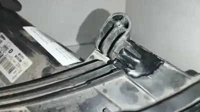 İkinci el araba yedek parçası sag far için citroen c-elysée 1.2 12v vti oem iam referansları 90117974 9817297880 90117974