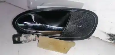 Автозапчастина б/у ліва задня внутрішня ручка для seat leon (1p1) reference посилання на oem iam 5p0837113 Автозапчастина б/у ліва задня внутрішня ручка для seat leon (1p1) reference посилання на oem iam 5p0837113