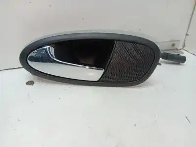 Pezzo di ricambio per auto di seconda mano maniglia interna posteriore sinistra per seat altea (5p1) 2.0 tdi 16v riferimenti oem iam 186004572