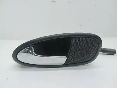 Автозапчастина б/у ліва передня внутрішня ручка для seat leon (1p1) reference посилання на oem iam 5p0837113 Автозапчастина б/у ліва передня внутрішня ручка для seat leon (1p1) reference посилання на oem iam 5p0837113