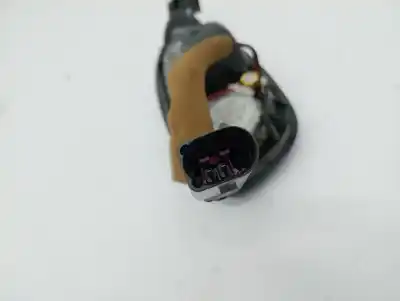 Автозапчастина б/у ліва передня внутрішня ручка для seat leon (1p1) reference посилання на oem iam 5p0837113  