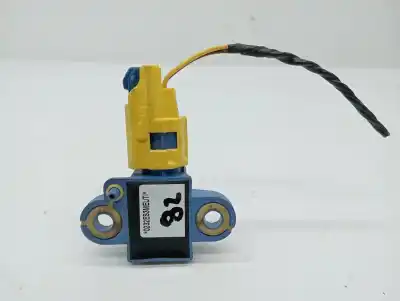 Tweedehands auto-onderdeel sensor voor seat leon (1p1) reference oem iam-referenties 1k0955557a  