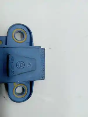 Tweedehands auto-onderdeel sensor voor seat leon (1p1) reference oem iam-referenties 1k0955557a   Tweedehands auto-onderdeel sensor voor seat leon (1p1) reference oem iam-referenties 1k0955557a