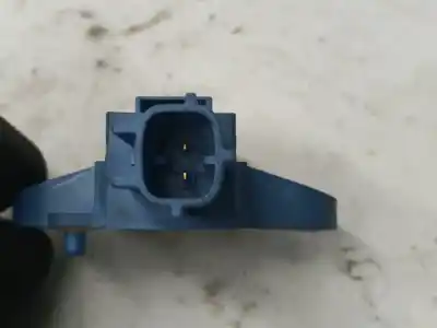 Peça sobressalente para automóvel em segunda mão sensor por seat altea (5p1) reference referências oem iam 1k0955557a  