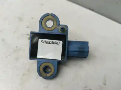 Peça sobressalente para automóvel em segunda mão sensor por seat altea (5p1) reference referências oem iam 1k0955557a  