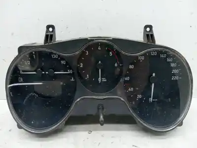 Peça sobressalente para automóvel em segunda mão quadrante por seat altea (5p1) reference referências oem iam 5p0920804c