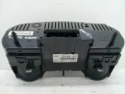 Peça sobressalente para automóvel em segunda mão quadrante por seat altea (5p1) reference referências oem iam 5p0920804c  