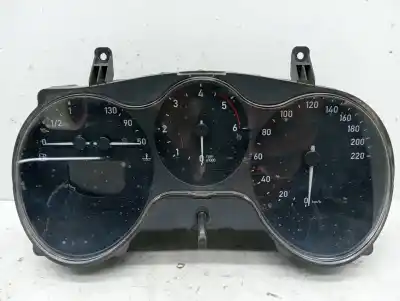 Peça sobressalente para automóvel em segunda mão quadrante por seat altea (5p1) reference referências oem iam 5p0920804c  