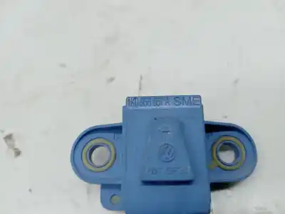 Peça sobressalente para automóvel em segunda mão sensor por seat altea (5p1) reference referências oem iam 1k0955557a  