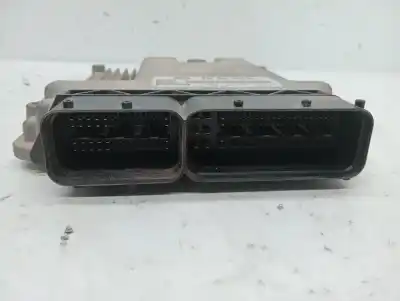 Second-hand car spare part ecu engine control for seat altea (5p1) reference oem iam references 03g906016kl  