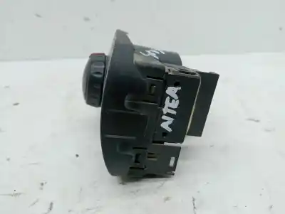 Second-hand car spare part headlights switch for seat altea (5p1) reference oem iam references 5p0919094a  