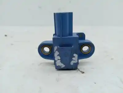 Peça sobressalente para automóvel em segunda mão sensor por seat altea (5p1) reference referências oem iam 1k0955557a