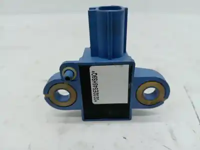 Peça sobressalente para automóvel em segunda mão sensor por seat altea (5p1) reference referências oem iam 1k0955557a  