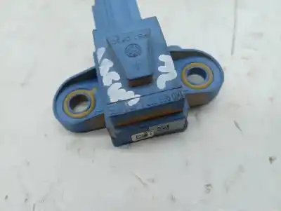 Peça sobressalente para automóvel em segunda mão sensor por seat altea (5p1) reference referências oem iam 1k0955557a  