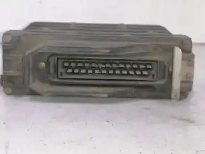 Peça sobressalente para automóvel em segunda mão centralina de motor uce por opel kadett e * referências oem iam 90269400  5wk6200