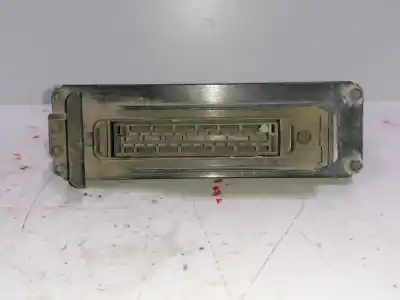 Peça sobressalente para automóvel em segunda mão centralina de motor uce por opel kadett e * referências oem iam 90341831  16130359