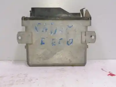 Peça sobressalente para automóvel em segunda mão centralina de motor uce por opel kadett e * referências oem iam 90341831  16130359