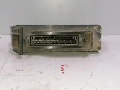 Second-hand car spare part ecu engine control for opel kadett e * oem iam references 90341831  16130359