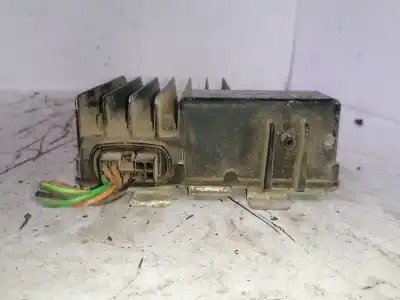 Peça sobressalente para automóvel em segunda mão centralina de motor uce por ford fiesta (cbk) ghia referências oem iam 84fb12a297aa  