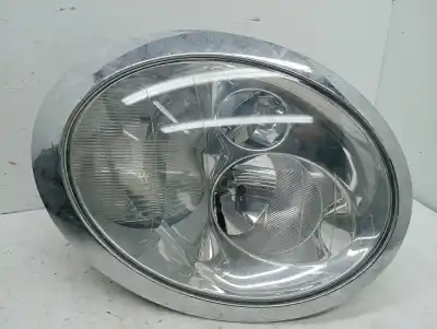 Автозапчасти б/у ЛЕВАЯ ФАРА за BMW MINI (R50,R53) MINI II BERLINA FASE 1 ссылки OEM IAM   