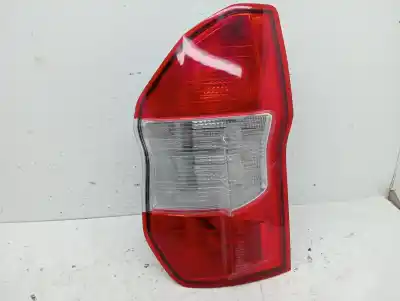 Автозапчасти б/у ПРАВЫЙ ЗАДНИЙ ФОНАРЬ за FORD FORD TRANSIT FORD ссылки OEM IAM ET7613404AF  