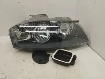Автозапчасти б/у ПРАВАЯ ФАРА за AUDI A3 (8P) 2.0 TDI ссылки OEM IAM   