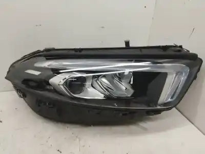 Автозапчасти б/у ПРАВАЯ ФАРА за MERCEDES CLASE A (BM 177) SEDAN A 200 ссылки OEM IAM A1779063805  