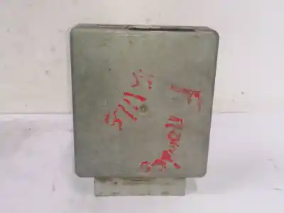 Second-hand car spare part Ecu Engine Control for FORD MONDEO BERLINA/FAMILIAR (FD) CLX Berlina OEM IAM references 93BB12A650CD  