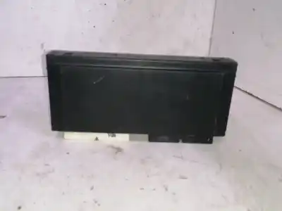 Second-hand car spare part ECU ENGINE CONTROL for BMW SERIE 5 BERLINA (E34)  OEM IAM references 61351379741  