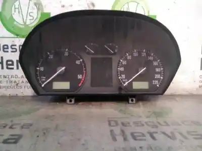 Автозапчастина б/у панель інструментів для skoda fabia (6y2/6y3) 1.9 tdi посилання на oem iam 6y1919880d Автозапчастина б/у панель інструментів для skoda fabia (6y2/6y3) 1.9 tdi посилання на oem iam 6y1919880d