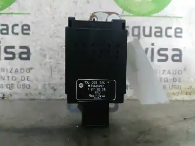 İkinci el araba yedek parçası ELEKTRONIK MODÜL için VOLKSWAGEN GOLF V BERLINA (1K1) GT Sport OEM IAM referansları 1K6035570F  