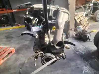 Gebrauchtes Autoersatzteil  zum ALFA ROMEO MITO (145)  OEM-IAM-Referenzen 955A9000  