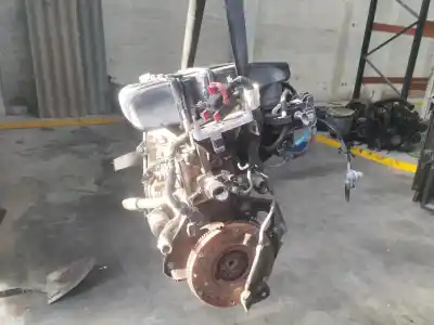 İkinci el araba yedek parçası KOMPLE MOTOR için ALFA ROMEO MITO (145) Basis OEM IAM referansları 955A9000  