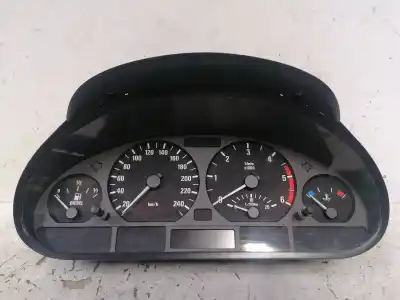 İkinci el araba yedek parçası ENSTRÜMAN PANELI için BMW SERIE 3 COMPACT (E46) 320td OEM IAM referansları 6911288  