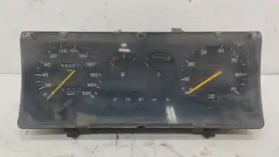 Автозапчастина б/у ПАНЕЛЬ ІНСТРУМЕНТІВ для FORD GRANADA BERL./TURNIER GL Berlina Посилання на OEM IAM 78GB10849  
