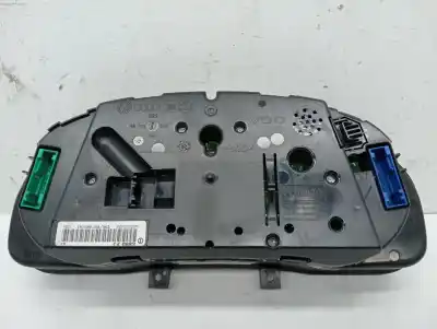 Second-hand car spare part dashboard for volkswagen passat variant (3b6) básico oem iam references 3b0920827a  