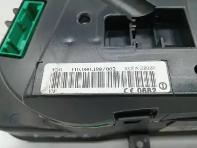 Second-hand car spare part dashboard for volkswagen passat variant (3b6) básico oem iam references 3b0920827a  