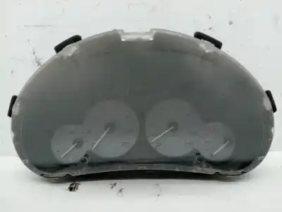 Second-hand car spare part DASHBOARD for CITROEN BERLINGO 2.0 HDi 600 Furg. OEM IAM references 9659364380  