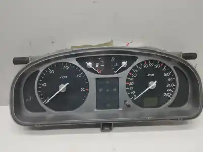 Second-hand car spare part DASHBOARD for RENAULT LAGUNA II (BG0) Authentique OEM IAM references 5514000062  