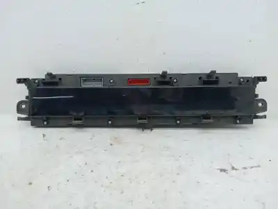 Gebrauchtes Autoersatzteil INSTRUMENTENTAFEL zum RENAULT SCENIC II Confort Expression OEM-IAM-Referenzen 8200787774A  