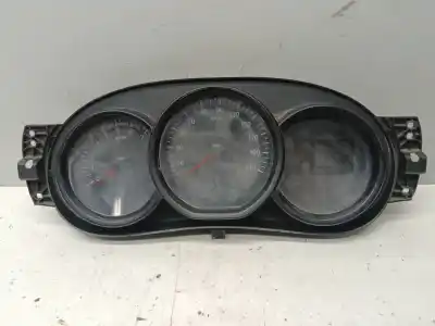 Gebrauchtes Autoersatzteil INSTRUMENTENTAFEL zum DACIA DOKKER EXPRESS Ambiance OEM-IAM-Referenzen 248100805R  