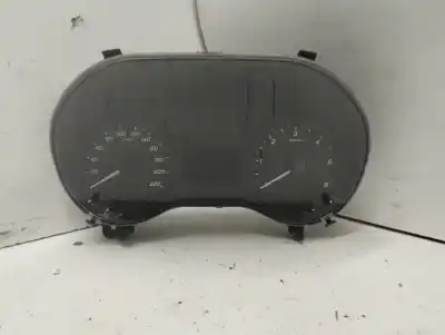 Gebrauchtes Autoersatzteil INSTRUMENTENTAFEL zum MERCEDES VITO MIXTO (447) * OEM-IAM-Referenzen A4479001311  